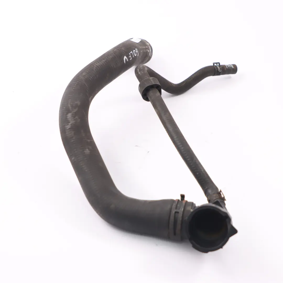 MK5 1.9 TDI Przewód Wąż Rura Wody do VW Volkswagen Golf o numerze 1K0122101DF VW Volkswagen Golf MK5 1.9 TDI Przewód Wąż Rura Wody - SKU 1K0122101DF - Numer Części 1K0122101DF