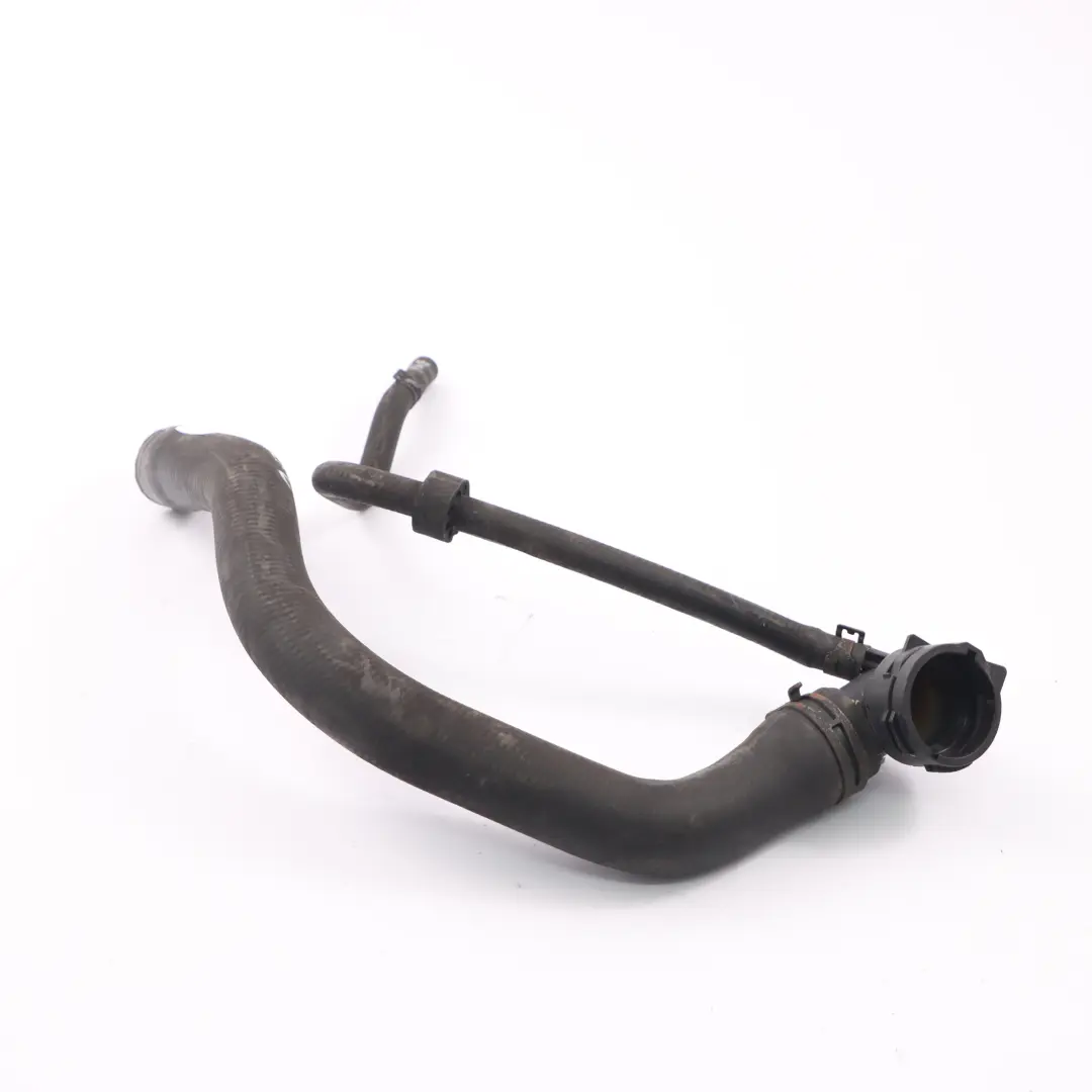 VW Golf MK5 1.9 TDI Tubo acqua Radiatore Linea tubo refrigerante - SKU 1K0122101DF - Numero di parte 1K0122101DF