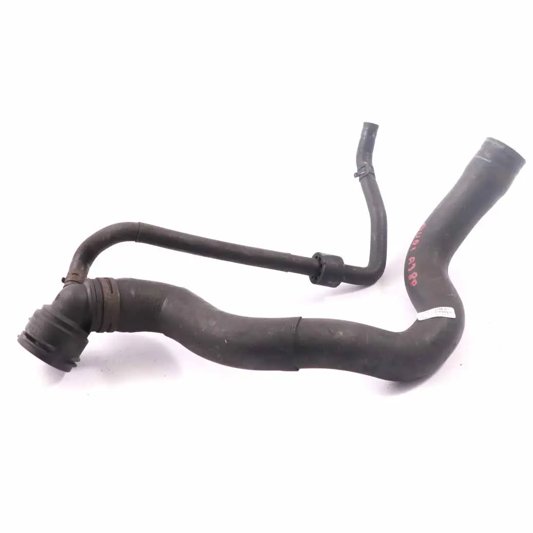 Audi A3 8P 1.6 TDI Water Hose Radiator Coolant Pipe Line - SKU 1K0122101FP - Part number 1K0122101FP