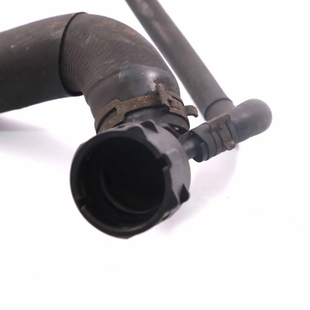 Audi A3 8P 1.6 TDI Tubo acqua Radiatore Linea tubo refrigerante - SKU 1K0122101FP - Numero di parte 1K0122101FP