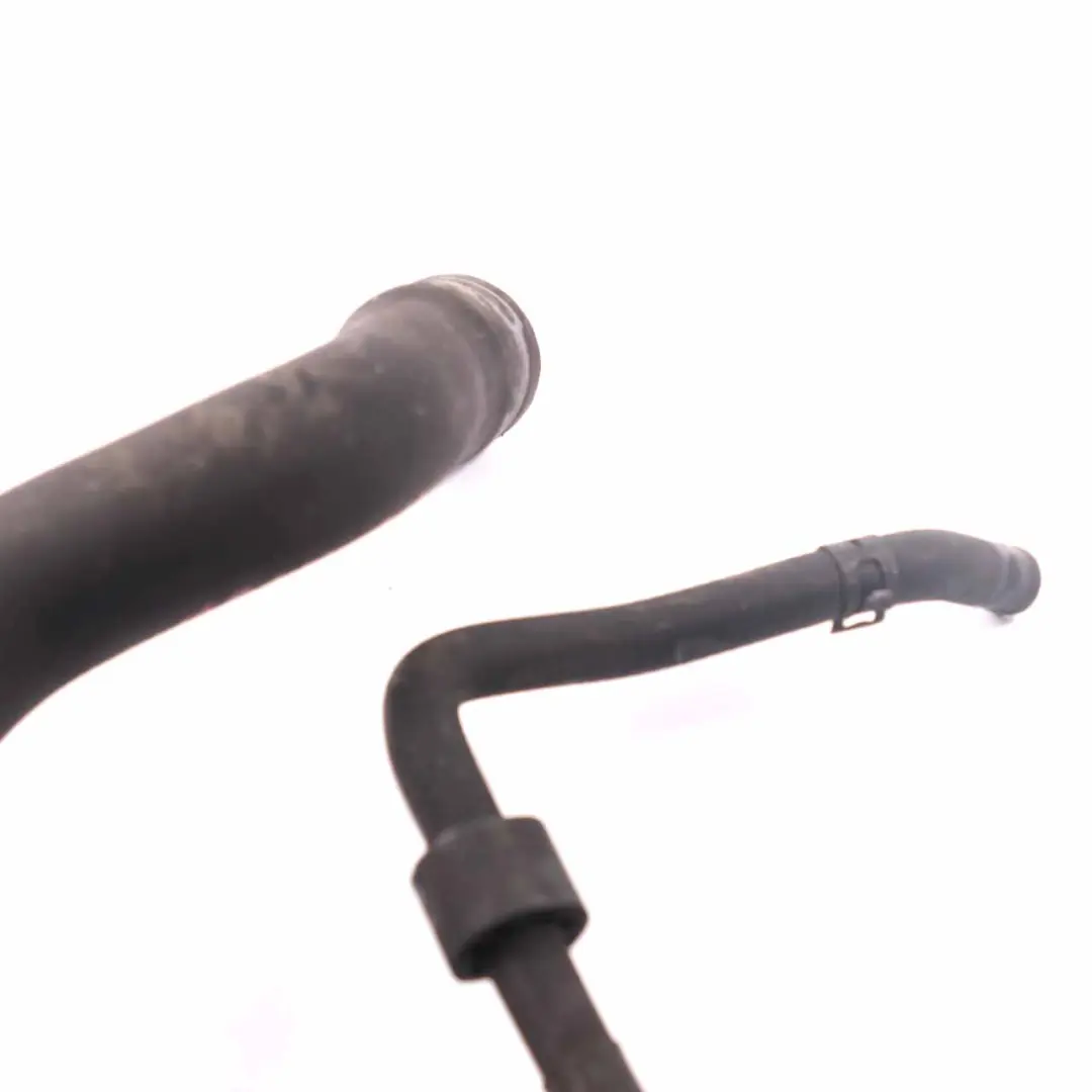 Manguera Agua Radiador Tubería Refrigerante para Audi A3 8P 1.6 TDI con número de pieza 1K0122101FP Audi A3 8P 1.6 TDI Manguera Agua Radiador Tubería Refrigerante - SKU 1K0122101FP - Número de pieza 1K0122101FP