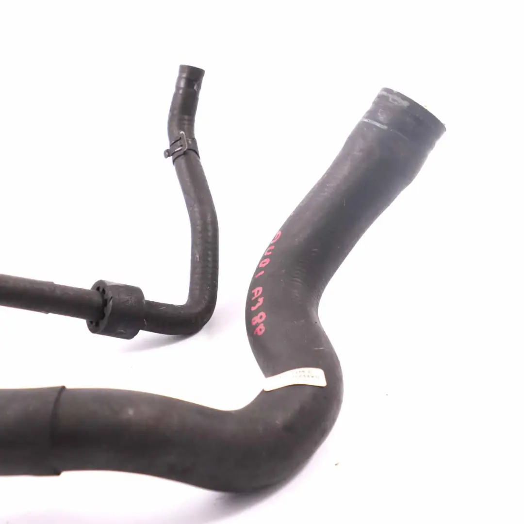 Audi A3 8P 1.6 TDI Water Hose Radiator Coolant Pipe Line - SKU 1K0122101FP - Part number 1K0122101FP