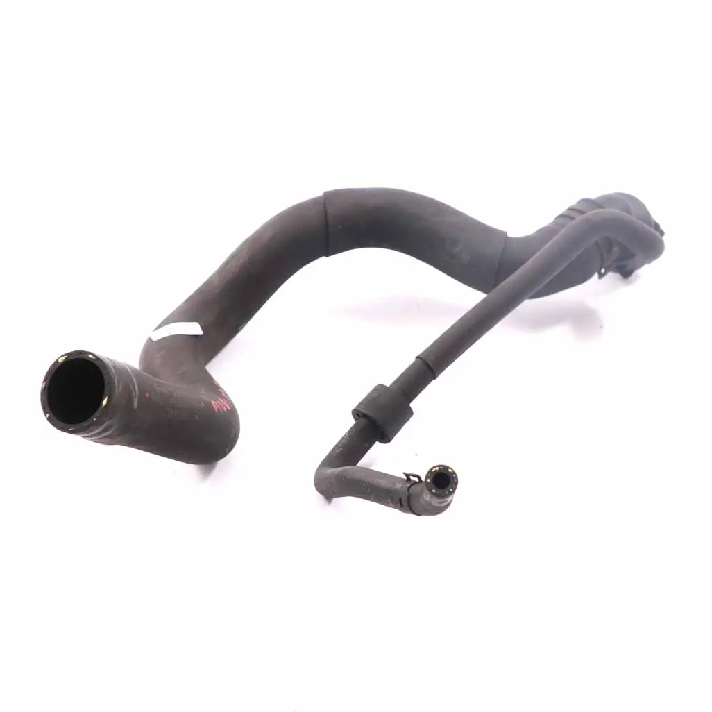 Audi A3 8P 1.6 TDI Water Hose Radiator Coolant Pipe Line - SKU 1K0122101FP - Part number 1K0122101FP