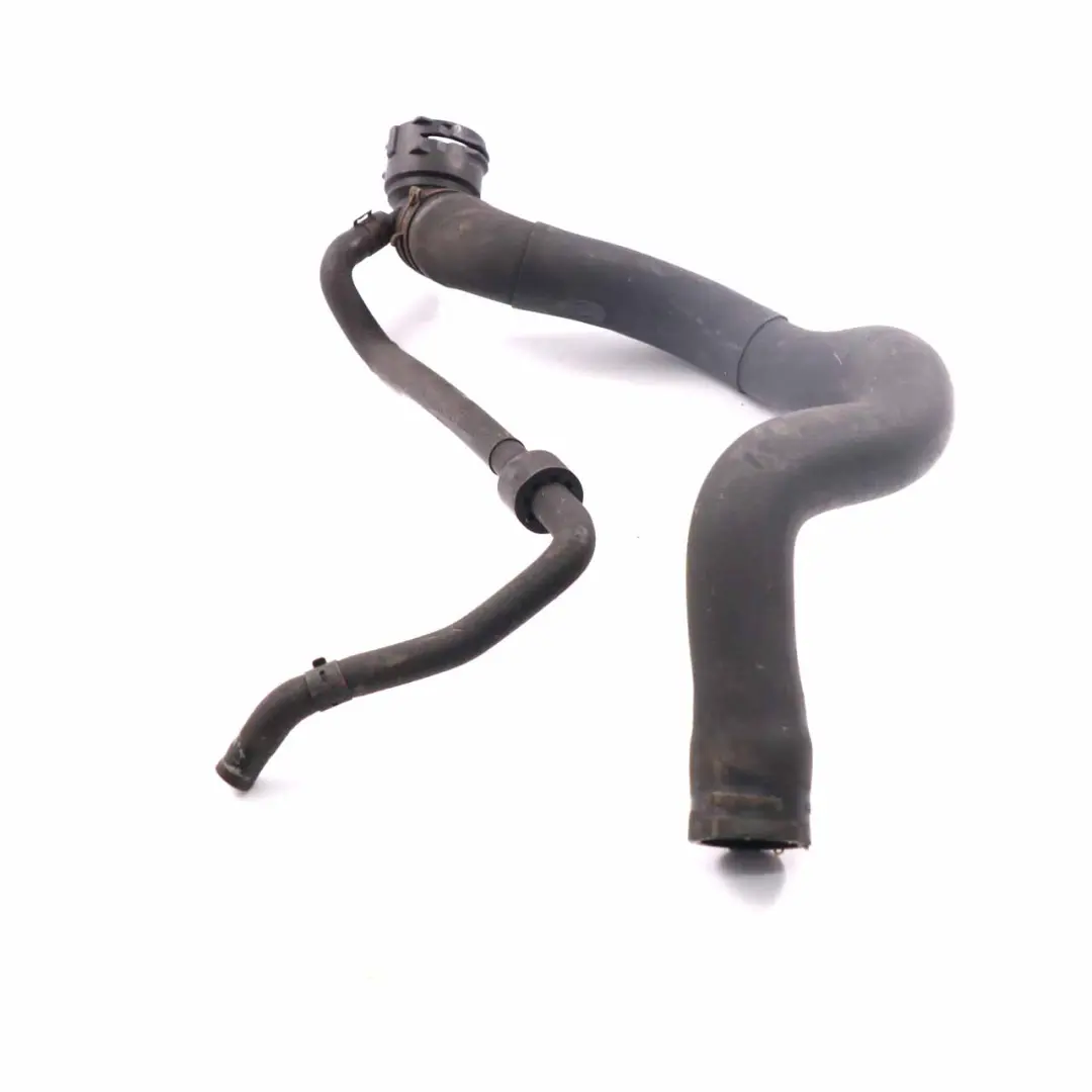 Manguera Agua Radiador Tubería Refrigerante para Audi A3 8P 1.6 TDI con número de pieza 1K0122101FP Audi A3 8P 1.6 TDI Manguera Agua Radiador Tubería Refrigerante - SKU 1K0122101FP - Número de pieza 1K0122101FP