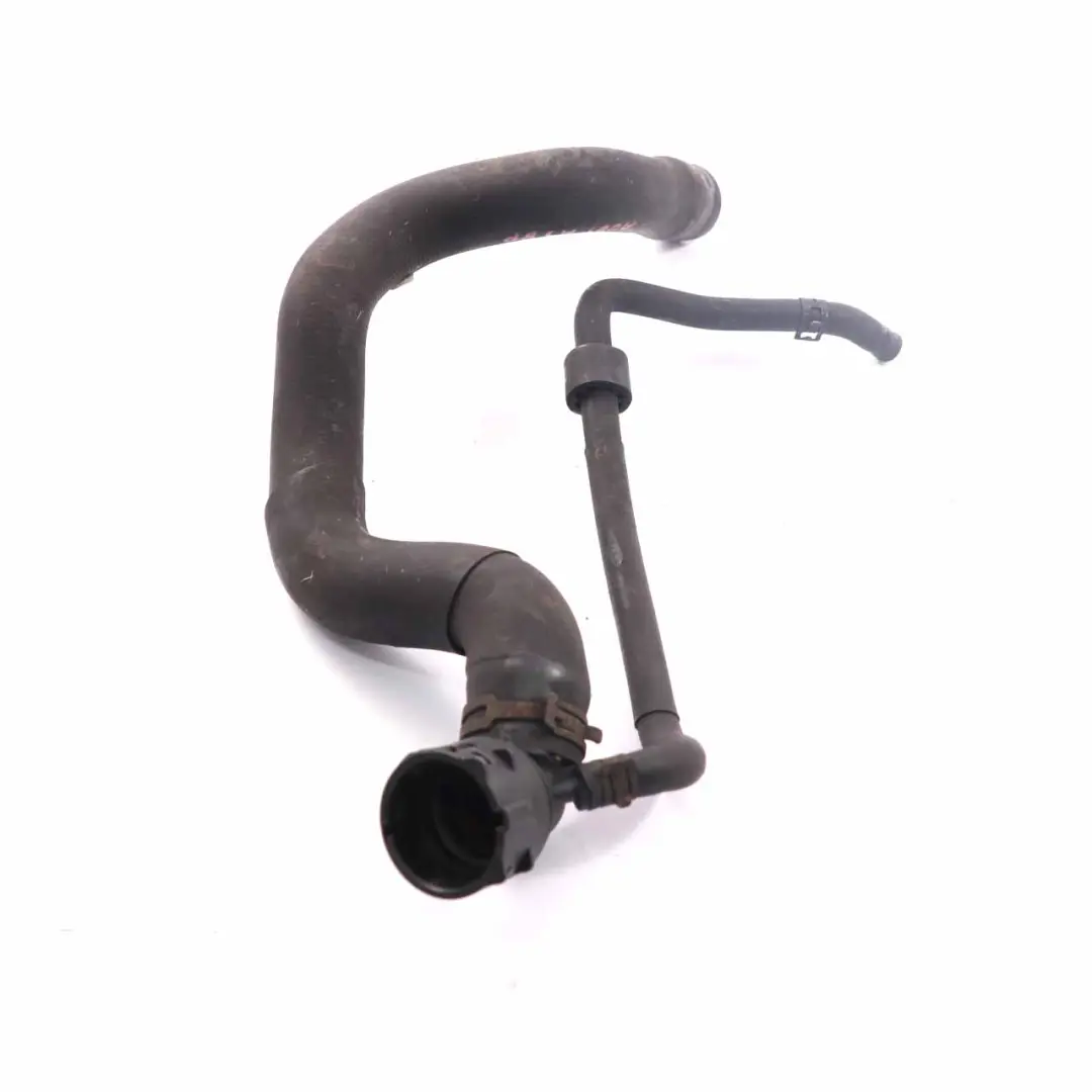 Wasserschlauch Kühler Kühlmittelrohrleitung für Audi A3 8P 1.6 TDI mit Teilenummer 1K0122101FP Audi A3 8P 1.6 TDI Wasserschlauch Kühler Kühlmittelrohrleitung - SKU 1K0122101FP - Teilenummer 1K0122101FP