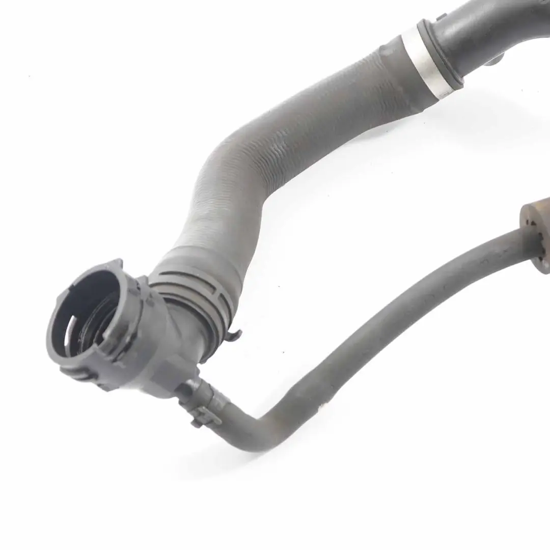 VW Golf 6 Audi A3 8P 1.6 TDI Tuyau d'eau Radiator Coolant Pipe Line - SKU 1K0122101JR - Numéro de pièce 1K0122101JR