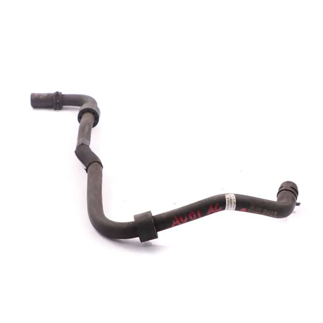 acqua tubo di raffreddamento tubo linea per Audi A3 8P con numero di parte 1K0122109 Audi A3 8P acqua tubo di raffreddamento tubo linea - SKU 1K0122109 - Numero di parte 1K0122109