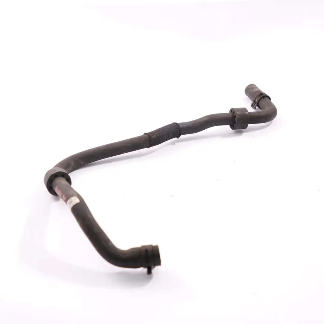 Audi A3 8P Tuyau d'eau refroidissement Ligne tuyauterie - SKU 1K0122109 - Numéro de pièce 1K0122109