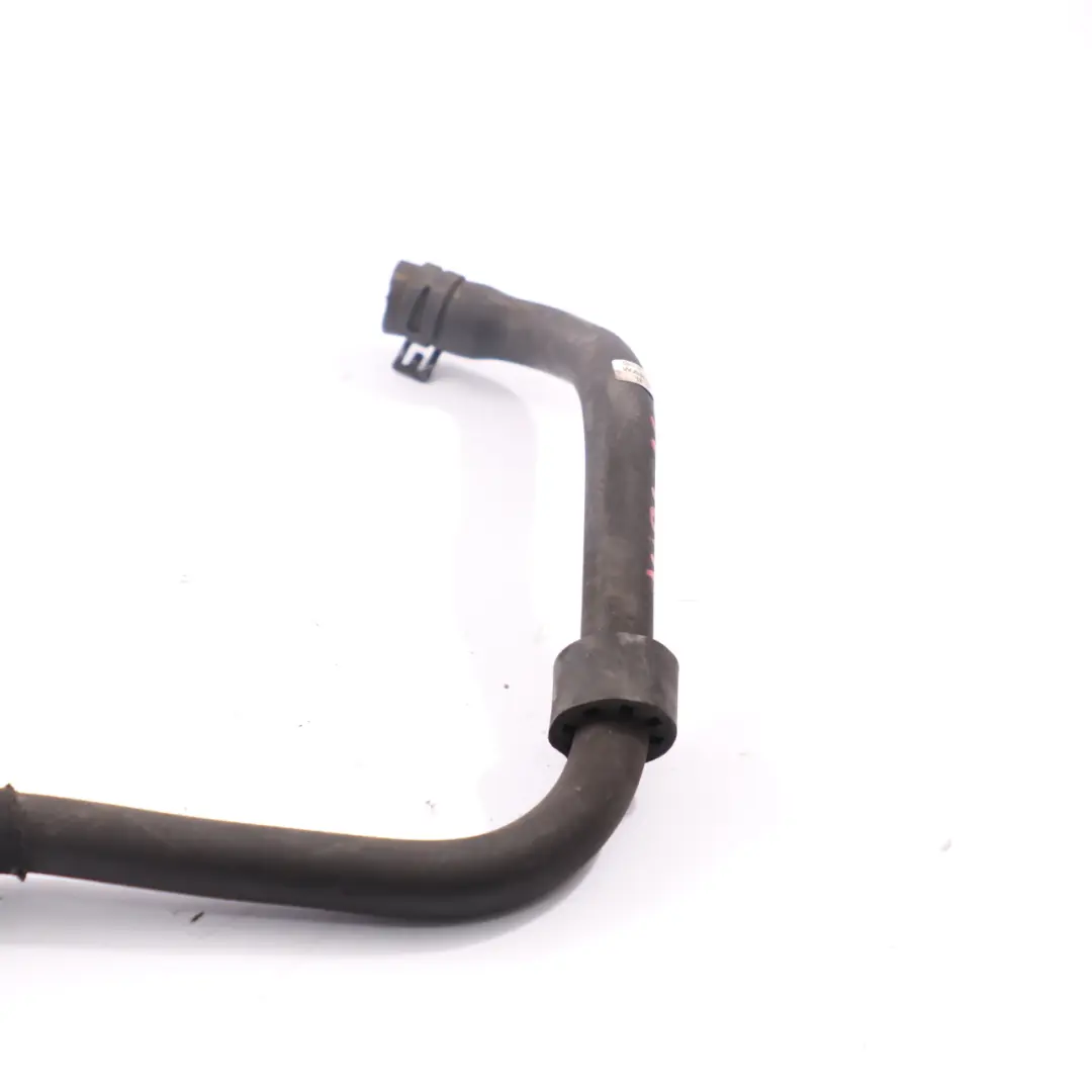Audi A3 8P Tuyau d'eau refroidissement Ligne tuyauterie - SKU 1K0122109 - Numéro de pièce 1K0122109