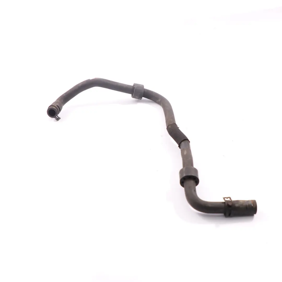 Tuyau d'eau refroidissement Ligne tuyauterie pour Audi A3 8P à propos du numéro de pièce 1K0122109 Audi A3 8P Tuyau d'eau refroidissement Ligne tuyauterie - SKU 1K0122109 - Numéro de pièce 1K0122109