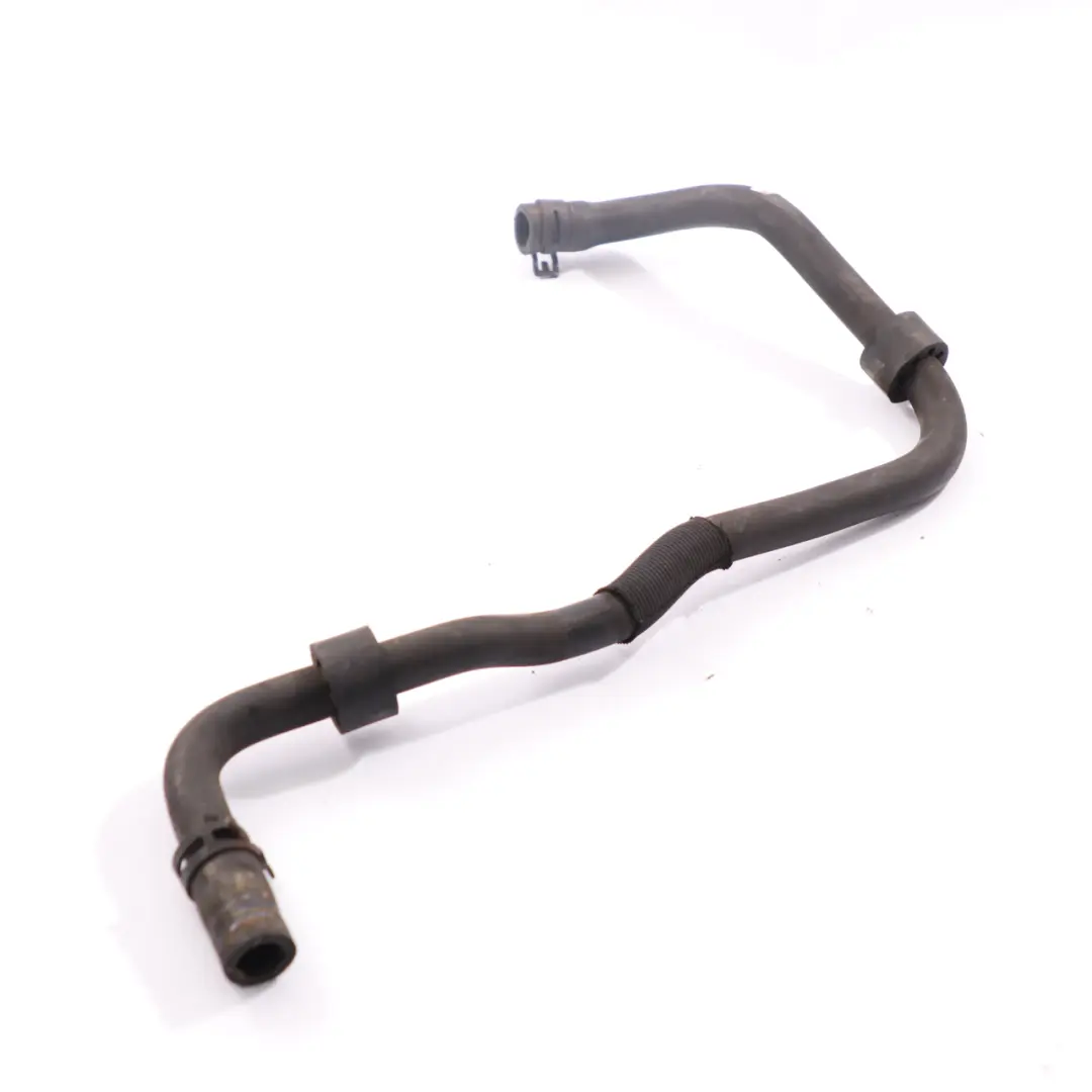 Audi A3 8P Wasser schlauch Kühlung Kühlmittel leitung - SKU 1K0122109 - Teilenummer 1K0122109