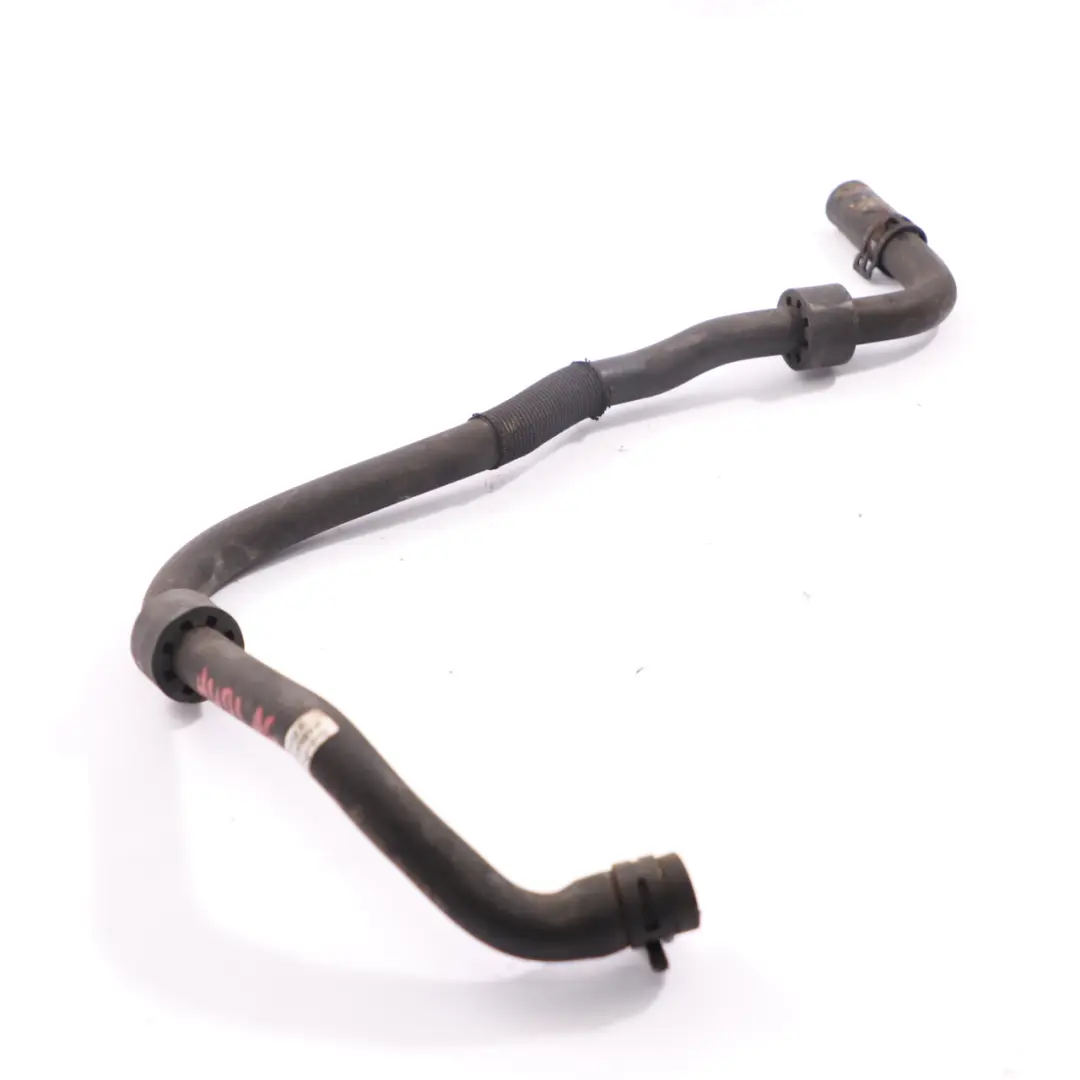 acqua tubo di raffreddamento tubo linea per Audi A3 8P con numero di parte 1K0122109 Audi A3 8P acqua tubo di raffreddamento tubo linea - SKU 1K0122109 - Numero di parte 1K0122109