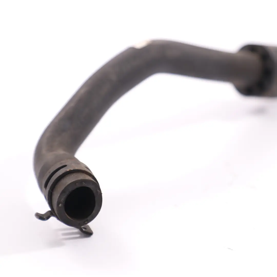 Audi A3 8P Wasser schlauch Kühlung Kühlmittel leitung - SKU 1K0122109 - Teilenummer 1K0122109