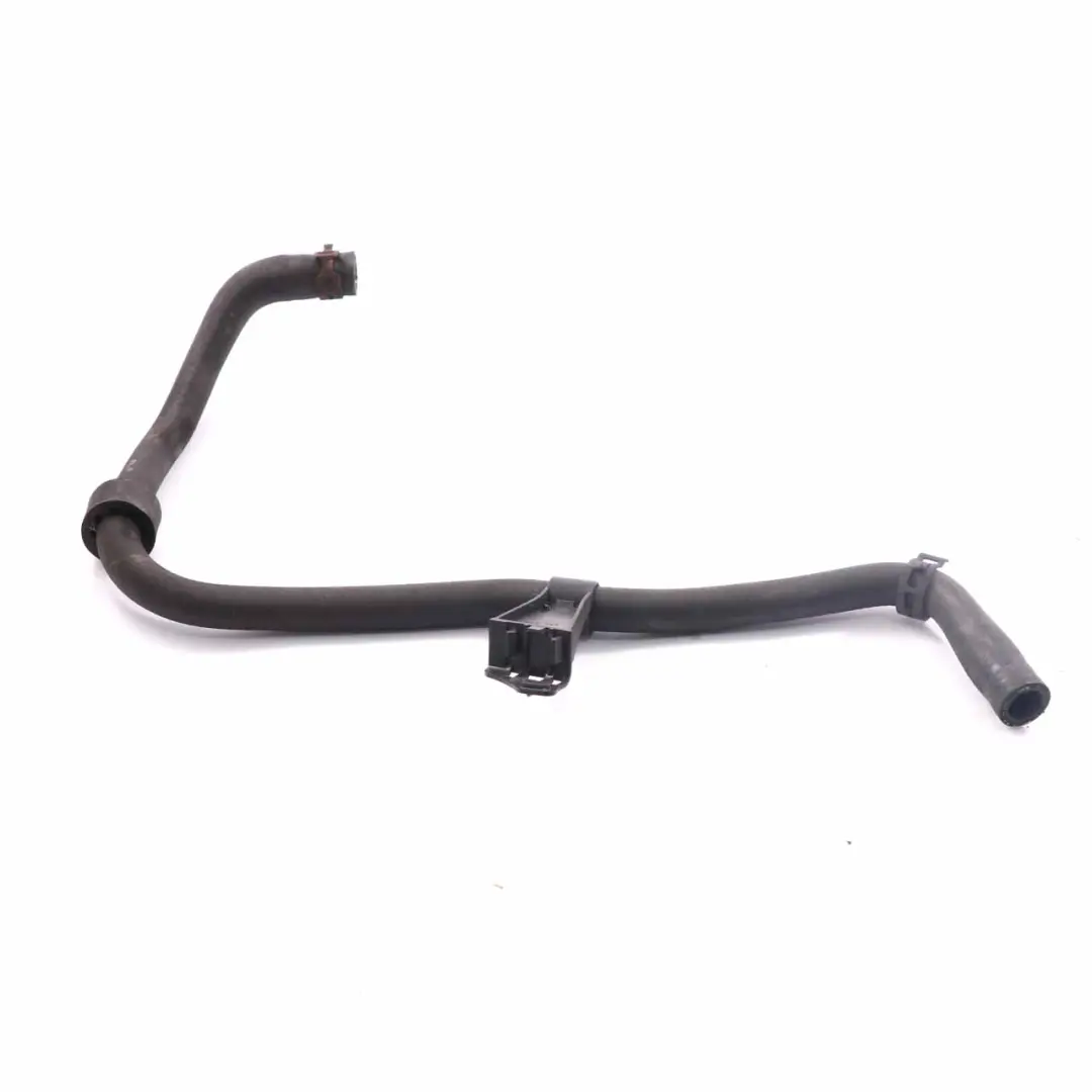 VW Passat B6 Audi A3 8P Tubo acqua Radiatore Linea tubo refrigerante - SKU 1K0122109BE - Numero di parte 1K0122109BE