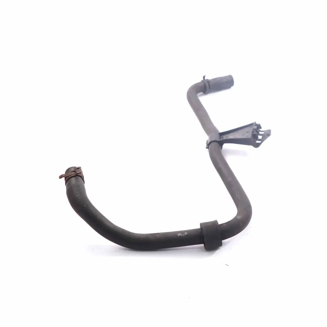 VW Passat B6 Audi A3 8P Water Hose Radiator Coolant Pipe Line - SKU 1K0122109BE - Part number 1K0122109BE