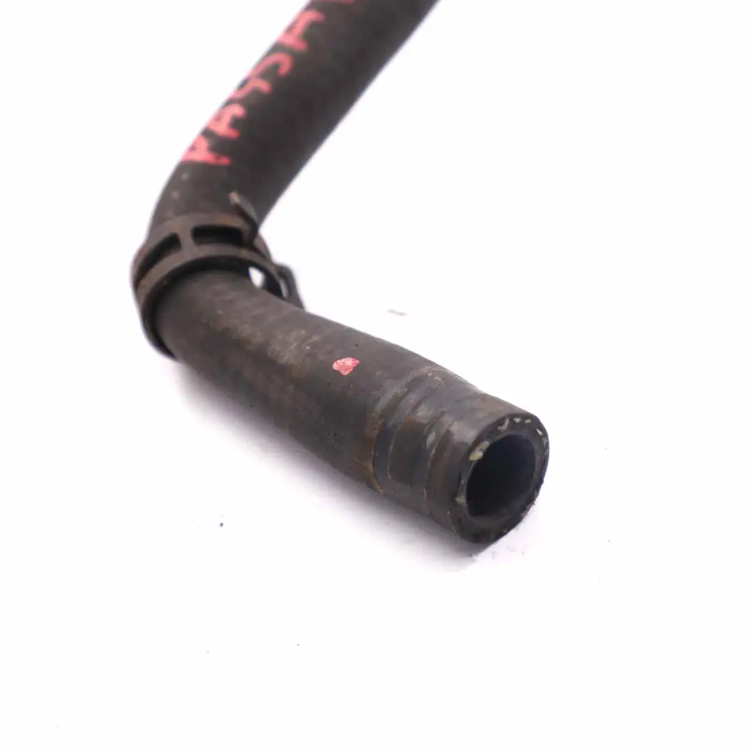 VW Passat B6 Audi A3 8P Water Hose Radiator Coolant Pipe Line - SKU 1K0122109BE - Part number 1K0122109BE