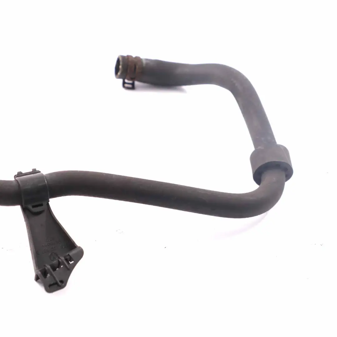VW Passat B6 Audi A3 8P Water Hose Radiator Coolant Pipe Line - SKU 1K0122109BE - Part number 1K0122109BE