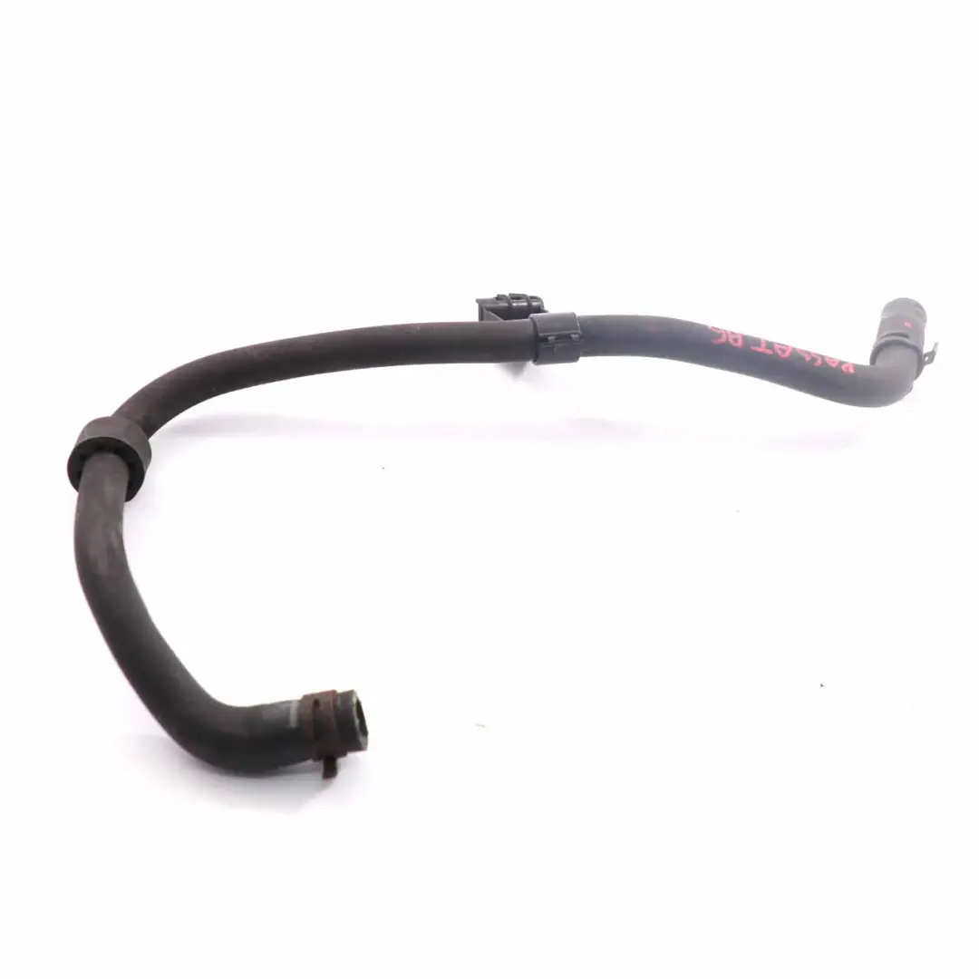 VW Passat B6 Audi A3 8P Tubo acqua Radiatore Linea tubo refrigerante - SKU 1K0122109BE - Numero di parte 1K0122109BE