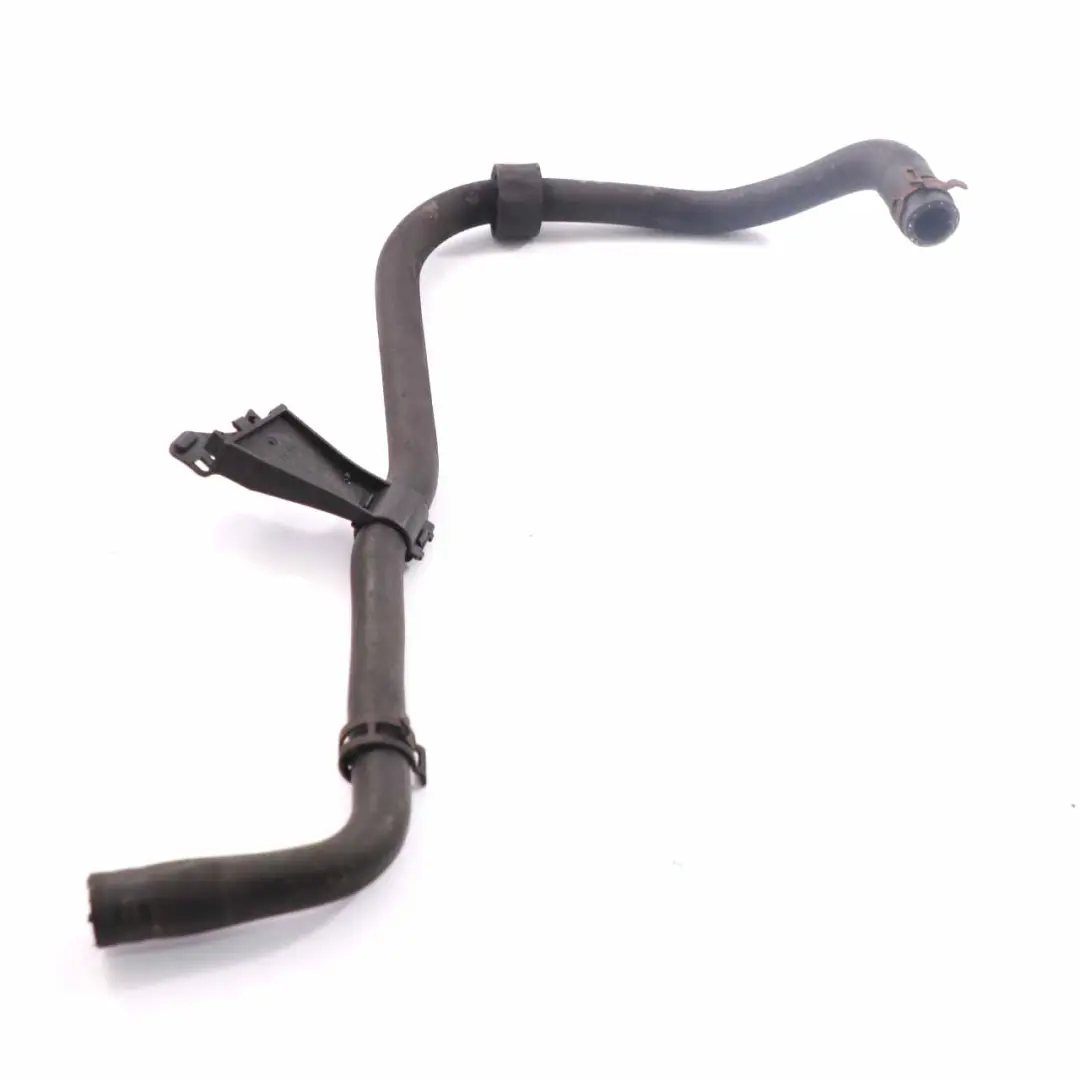 VW Passat B6 Audi A3 8P Water Hose Radiator Coolant Pipe Line - SKU 1K0122109BE - Part number 1K0122109BE