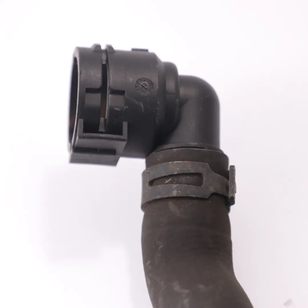 tubo acqua di raffreddamento linea per Audi A4 B7 2.0 TDI Diesel con numero di parte 1K0122157D Audi A4 B7 2.0 TDI Diesel tubo acqua di raffreddamento linea - SKU 1K0122157D - Numero di parte 1K0122157D