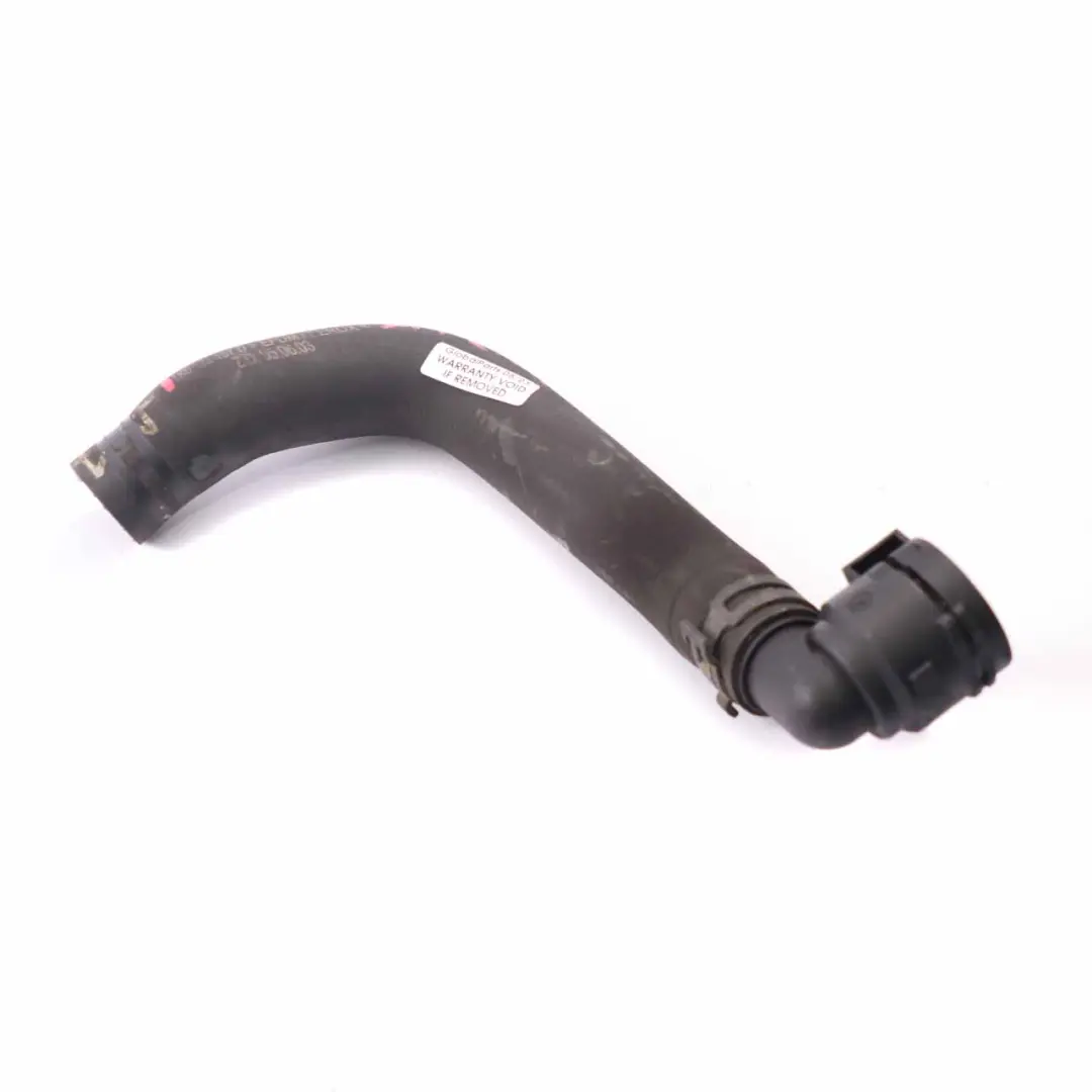 Audi A4 B7 2.0 TDI Tuyau d'eau refroidissement Ligne tuyauterie - SKU 1K0122157D - Numéro de pièce 1K0122157D