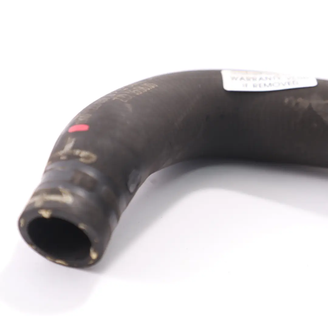 Water Hose Cooling Coolant Pipe Line to Audi A4 B7 2.0 TDI Diesel with Part number 1K0122157D Audi A4 B7 2.0 TDI Diesel Water Hose Cooling Coolant Pipe Line - SKU 1K0122157D - Part number 1K0122157D