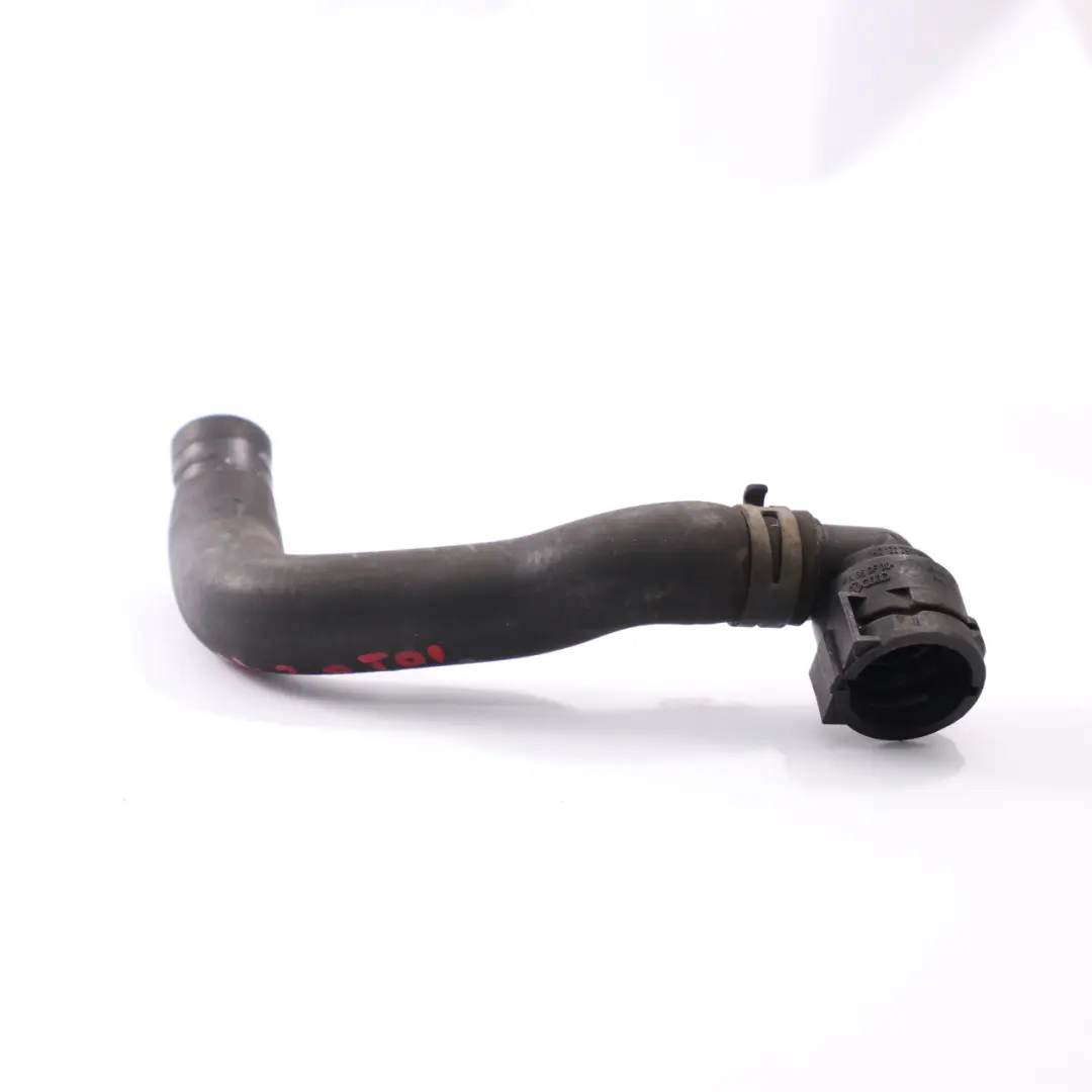 manguera agua refrigeración tubería para Audi A4 B7 2.0 TDI Diesel con número de pieza 1K0122157D Audi A4 B7 2.0 TDI Diesel manguera agua refrigeración tubería - SKU 1K0122157D - Número de pieza 1K0122157D