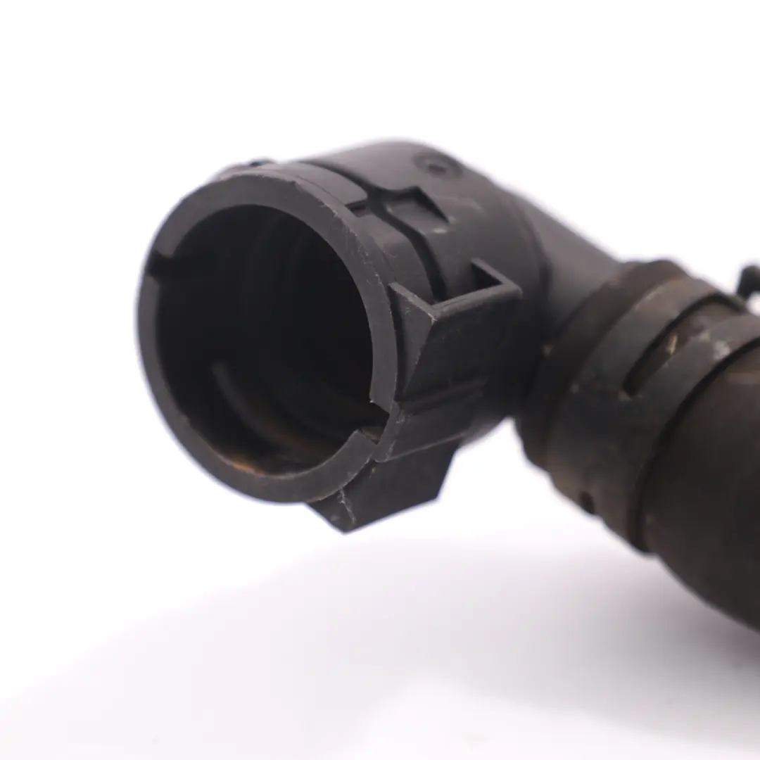 Audi A4 B7 2.0 TDI Diesel Water Hose Cooling Coolant Pipe Line - SKU 1K0122157D - Part number 1K0122157D
