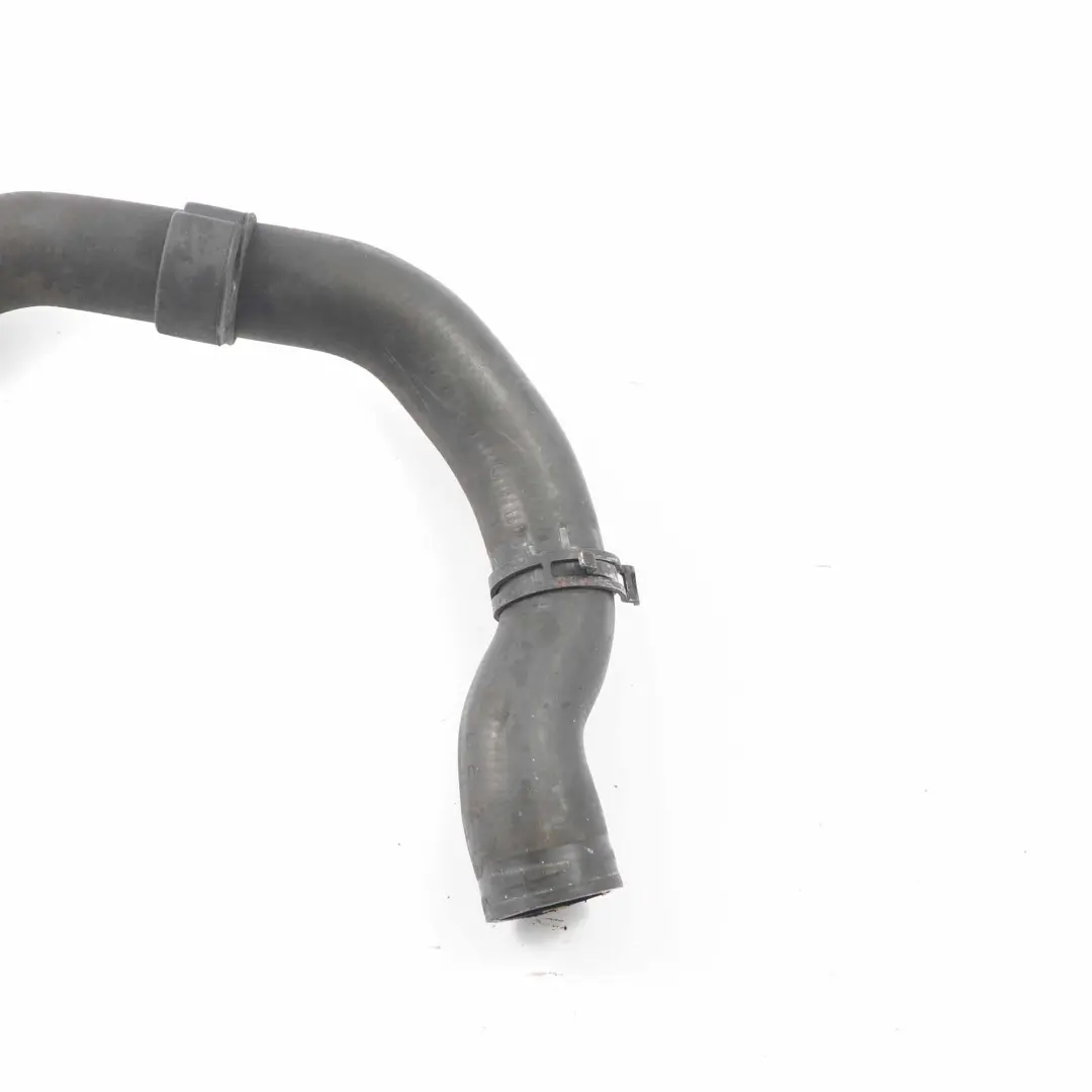 Tuyau eau Conduite refroidissement radiateur Audi A3 8P 2.0 TDI - SKU 1K0122291BM - Numéro de pièce 1K0122291BM