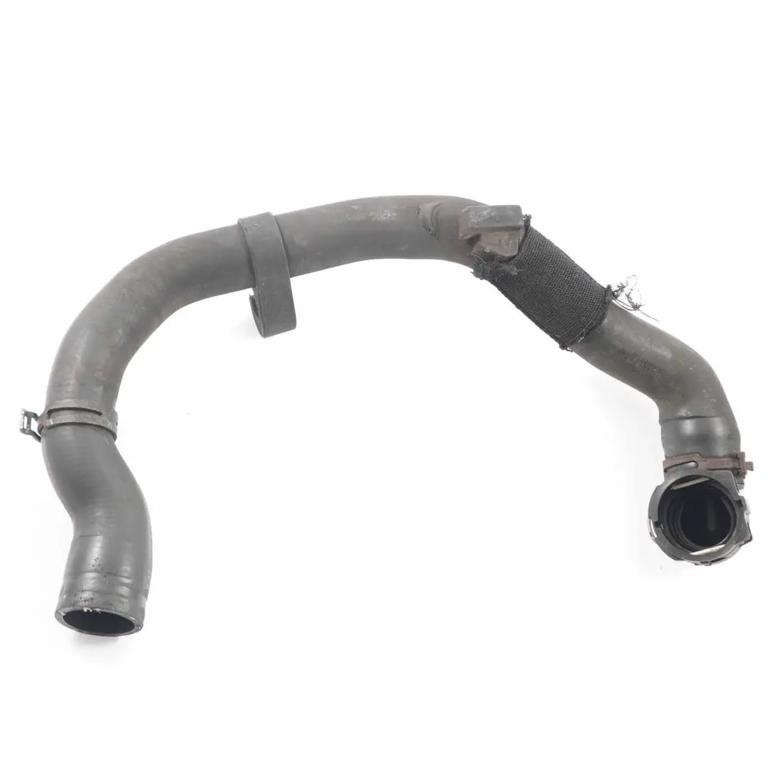 Tuyau eau Conduite refroidissement radiateur Audi A3 8P 2.0 TDI - SKU 1K0122291BM - Numéro de pièce 1K0122291BM