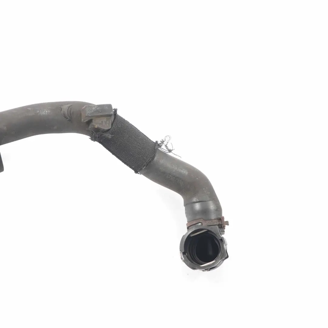 Water Hose Radiator Coolant Pipe Line to Audi A3 8P 2.0 TDI with Part number 1K0122291BM Audi A3 8P 2.0 TDI Water Hose Radiator Coolant Pipe Line - SKU 1K0122291BM - Part number 1K0122291BM
