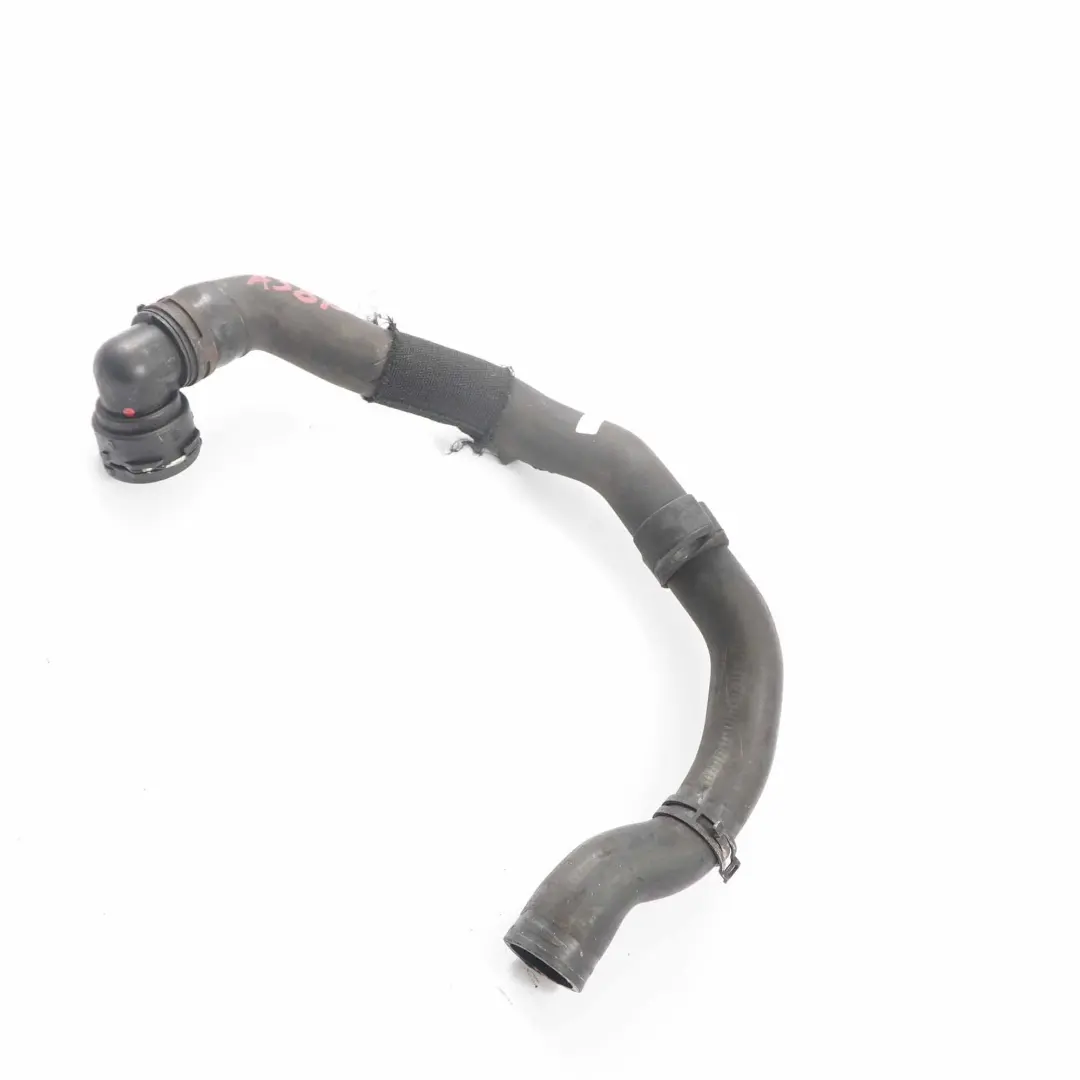 Audi A3 8P 2.0 TDI Tubo acqua Radiatore Linea tubo refrigerante - SKU 1K0122291BM - Numero di parte 1K0122291BM