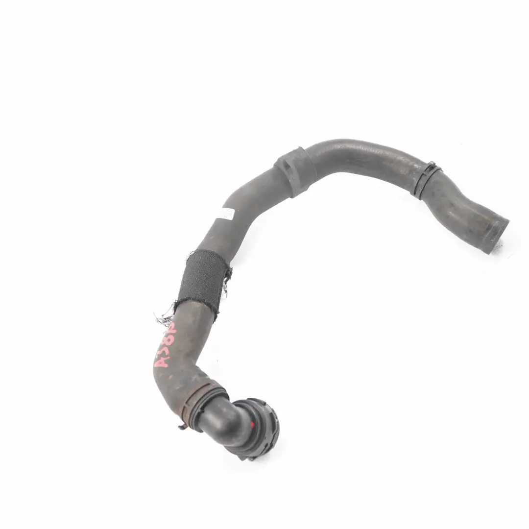 Manguera agua radiador Tubería de refrigerante para Audi A3 8P 2.0 TDI con número de pieza 1K0122291BM Audi A3 8P 2.0 TDI Manguera agua radiador Tubería de refrigerante - SKU 1K0122291BM - Número de pieza 1K0122291BM