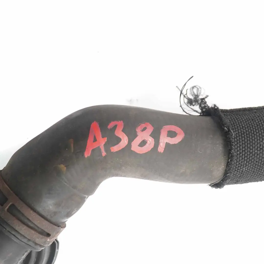 Audi A3 8P 2.0 TDI Tubo acqua Radiatore Linea tubo refrigerante - SKU 1K0122291BM - Numero di parte 1K0122291BM