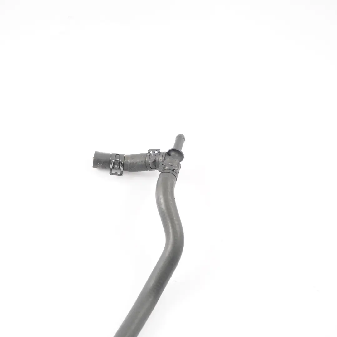 Volkswagen Audi Seat Skoda Water Hose Radiator Coolant Pipe Line - SKU 1K0122447FR - Part number 1K0122447FR