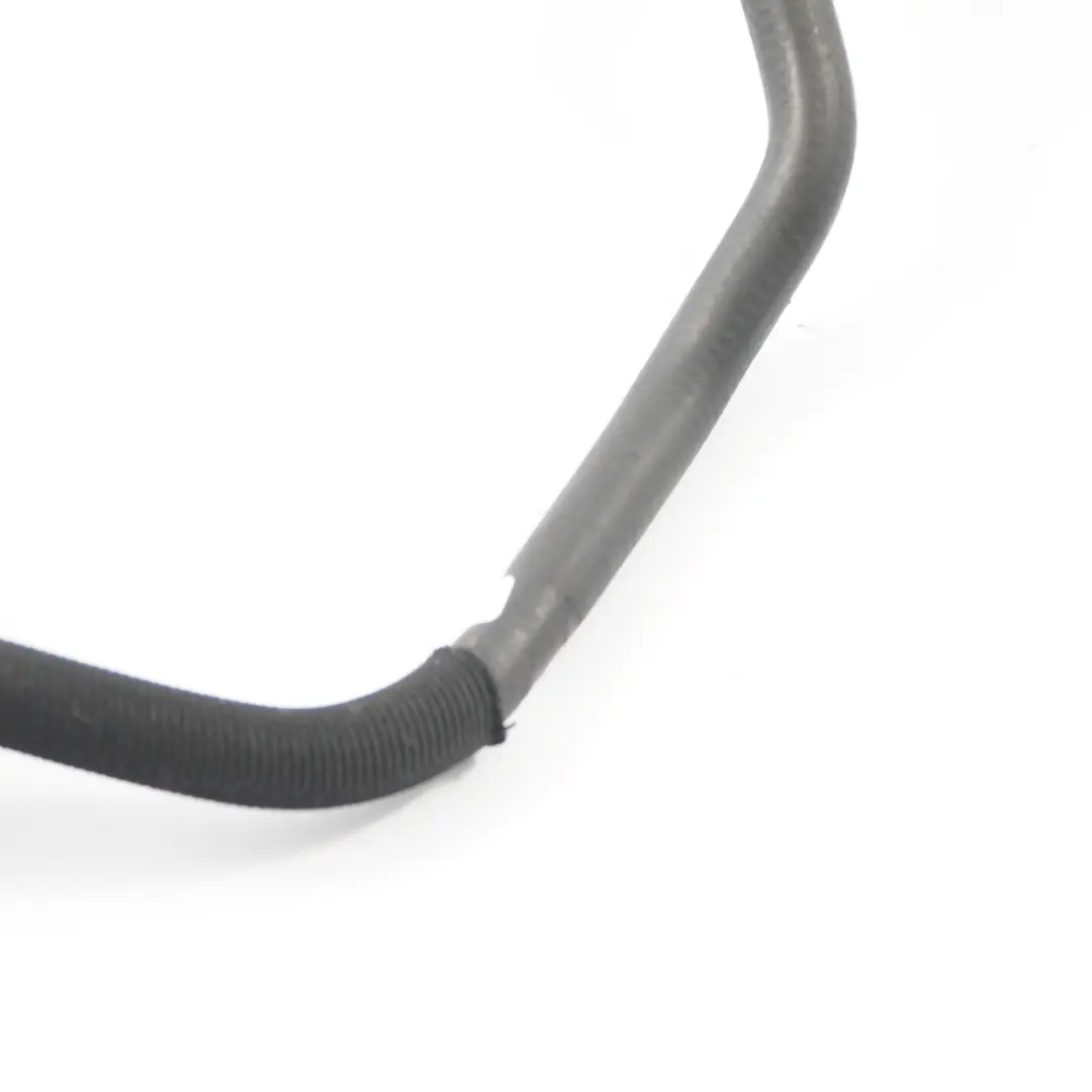 Volkswagen Audi Seat Skoda Water Hose Radiator Coolant Pipe Line - SKU 1K0122447FR - Part number 1K0122447FR