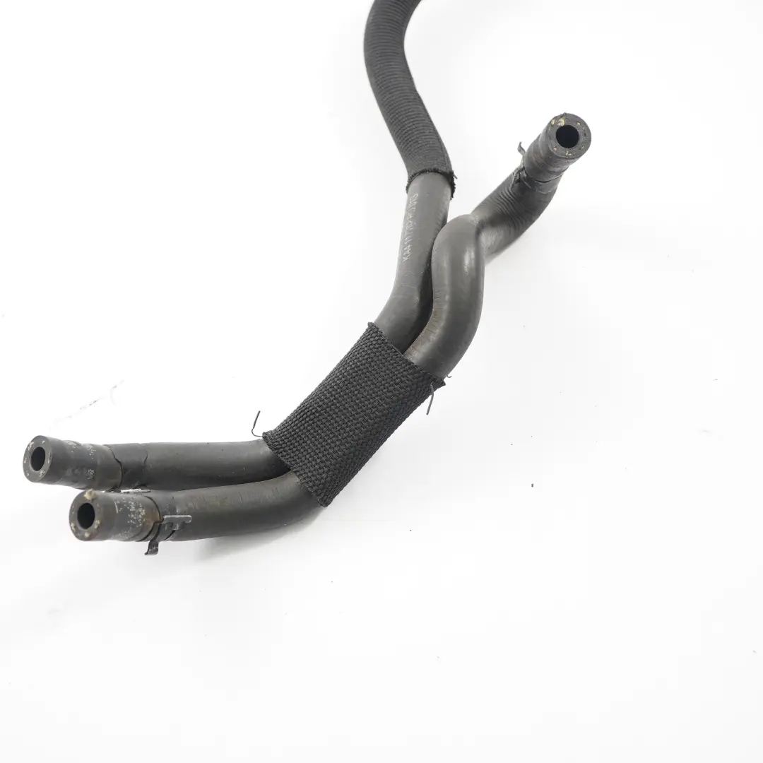  Tubo Volkswagen Audi Acqua tubo flessibile radiatore refrigerante - SKU 1K0122447FR - Numero di parte 1K0122447FR