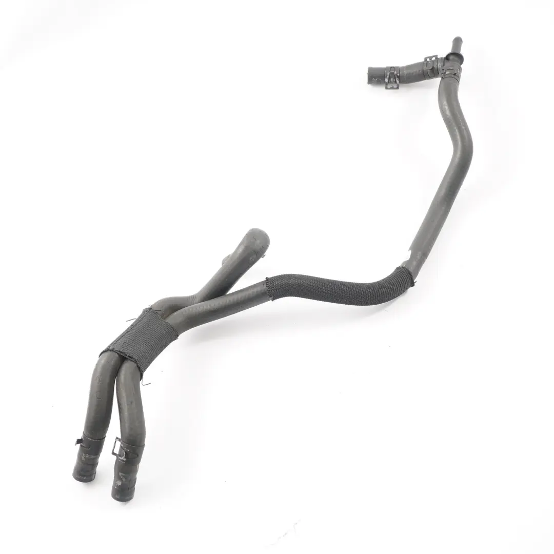  Schlauch Volkswagen Audi Seat Wasser Kühler Kühlmittelrohrleitung - SKU 1K0122447FR - Teilenummer 1K0122447FR