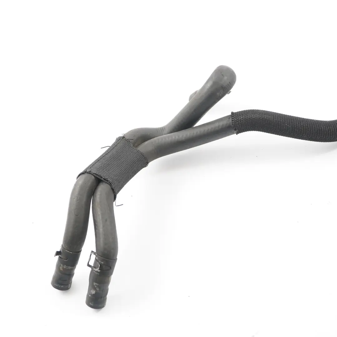  Tubo Volkswagen Audi Acqua tubo flessibile radiatore refrigerante - SKU 1K0122447FR - Numero di parte 1K0122447FR