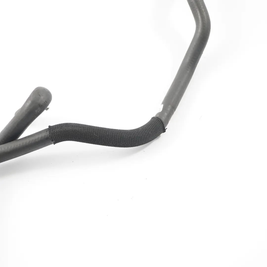  Tuyau Volkswagen Audi Seat Skoda Tuyau d'eau Tuyau refroidissement - SKU 1K0122447FR - Numéro de pièce 1K0122447FR