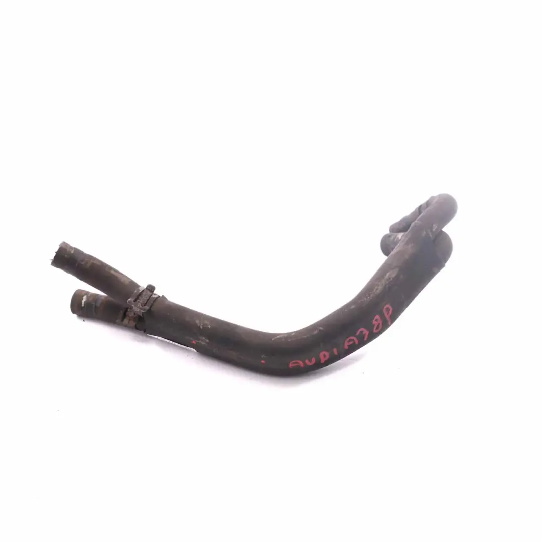 Volkswagen Audi Seat Wąż Chłodnicy Wody Przewód Płyn Chłodzącego - SKU 1K0122447T - Numer Części 1K0122447T
