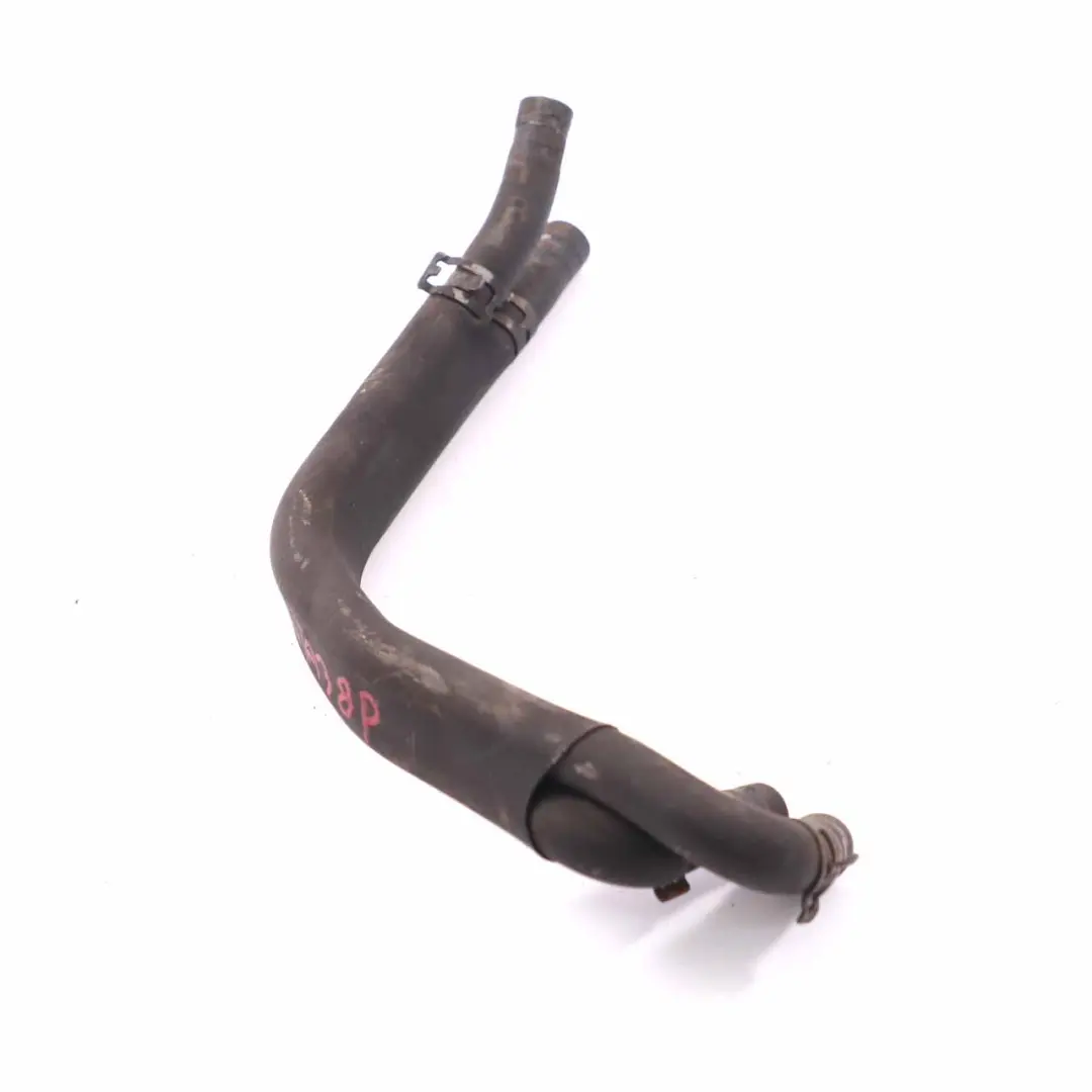 Volkswagen Audi Seat Wąż Chłodnicy Wody Przewód Płyn Chłodzącego - SKU 1K0122447T - Numer Części 1K0122447T