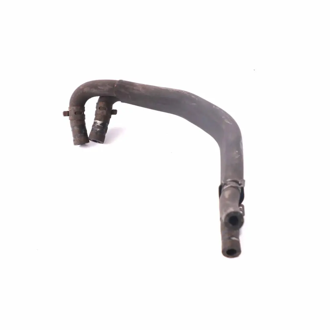Volkswagen Audi Seat Wasserschlauch Kühler Kühlmittelrohrleitung - SKU 1K0122447T - Teilenummer 1K0122447T