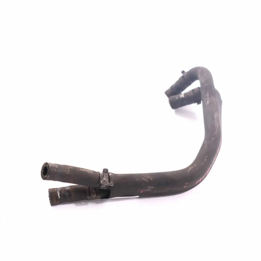 Volkswagen Audi Seat Wasserschlauch Kühler Kühlmittelrohrleitung - SKU 1K0122447T - Teilenummer 1K0122447T