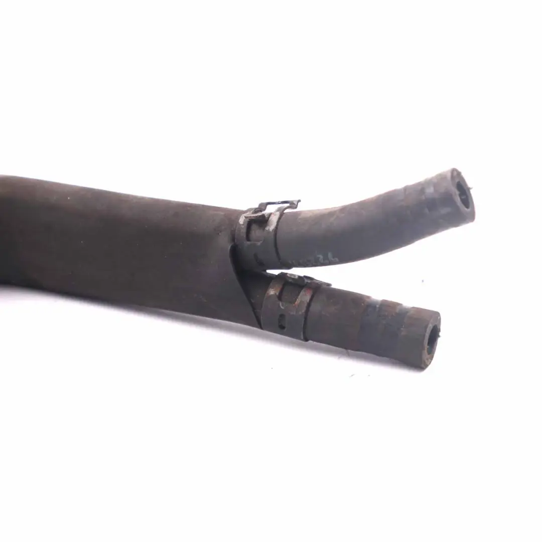 Volkswagen Audi Seat Wasserschlauch Kühler Kühlmittelrohrleitung - SKU 1K0122447T - Teilenummer 1K0122447T