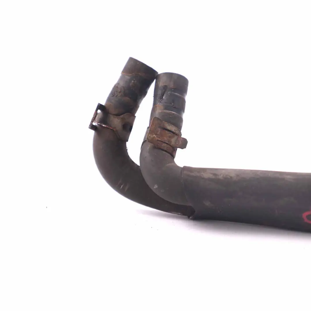 Volkswagen Audi Seat Wasserschlauch Kühler Kühlmittelrohrleitung - SKU 1K0122447T - Teilenummer 1K0122447T