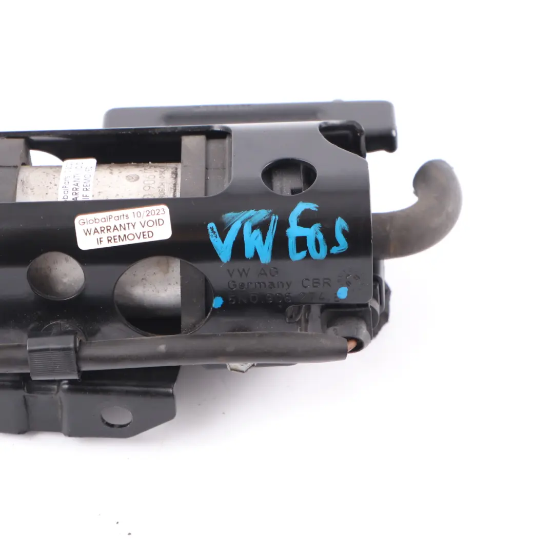 Volkswagen Eos Golf MK6 Passat B6 2.0 TDI Diesel Electric Fuel Pump - SKU 1K0127023J - Part number 1K0127023J