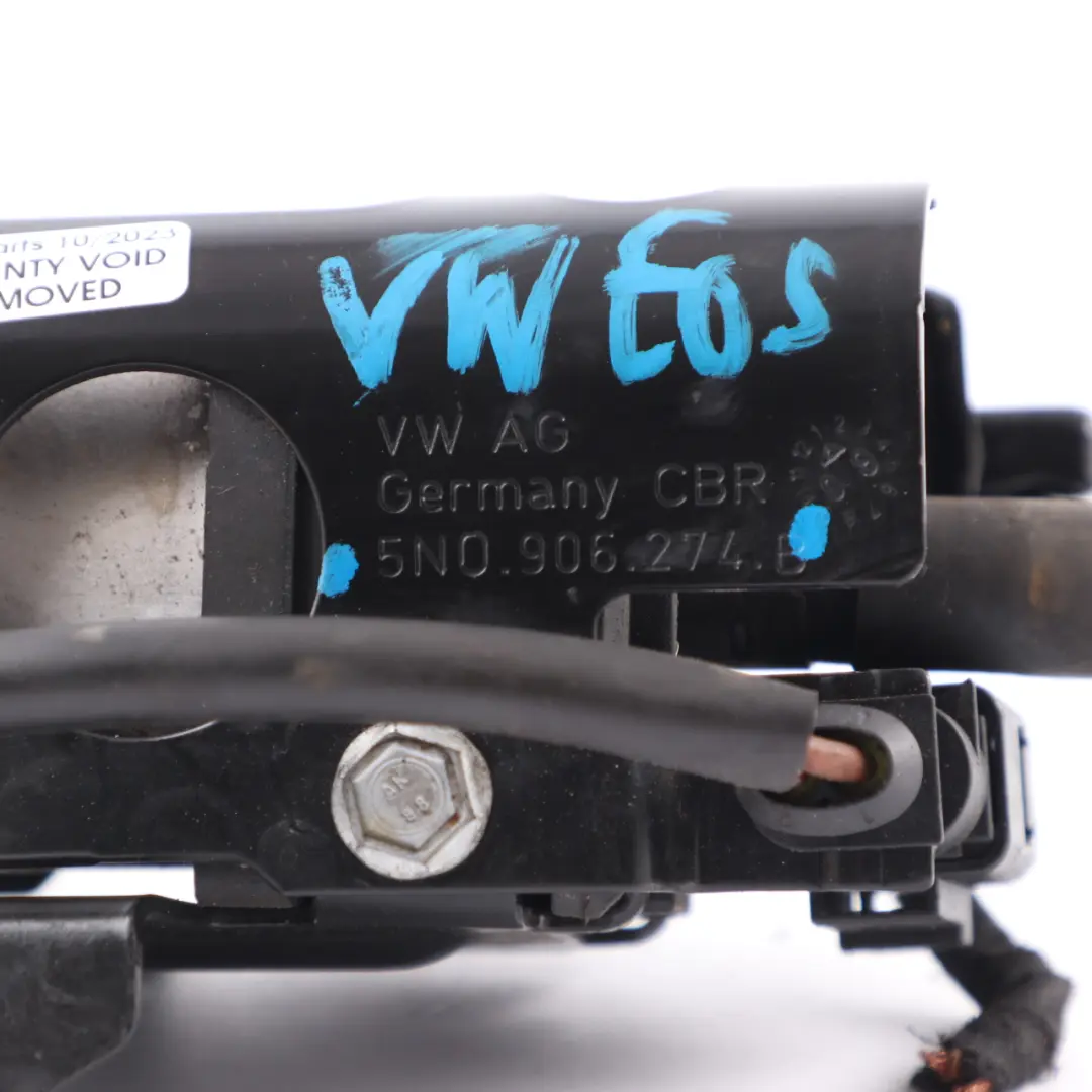 Volkswagen Eos Golf MK6 Passat B6 2.0 TDI Diesel Electric Fuel Pump - SKU 1K0127023J - Part number 1K0127023J