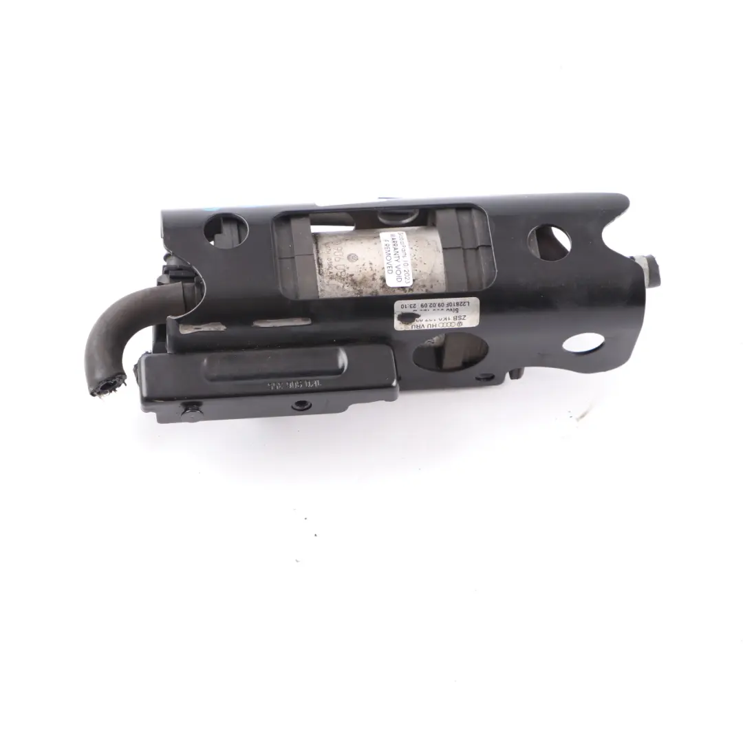 MK6 Passat B6 2.0 TDI Diesel Electric Fuel Pump to Volkswagen Eos Golf with Part number 1K0127023J Volkswagen Eos Golf MK6 Passat B6 2.0 TDI Diesel Electric Fuel Pump - SKU 1K0127023J - Part number 1K0127023J