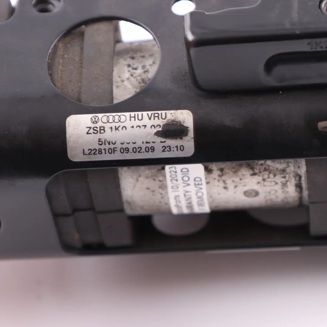 MK6 Passat B6 2.0 TDI Diesel Electric Fuel Pump to Volkswagen Eos Golf with Part number 1K0127023J Volkswagen Eos Golf MK6 Passat B6 2.0 TDI Diesel Electric Fuel Pump - SKU 1K0127023J - Part number 1K0127023J